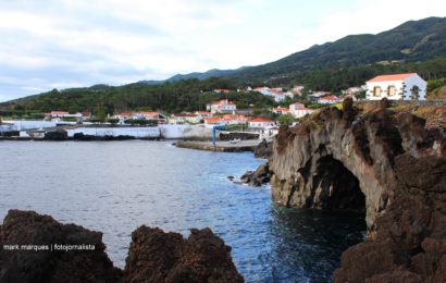 CRISE SISMOVULCÂNICA NA ILHA DE SÃO JORGE – Ponto da situação – Medidas preventivas (c/ vídeo)