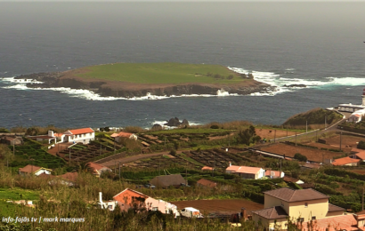 CRISE SISMO VULCÂNICA DE SÃO JORGE – Deslocados no Topo e em Santo Antão (c/ vídeo)