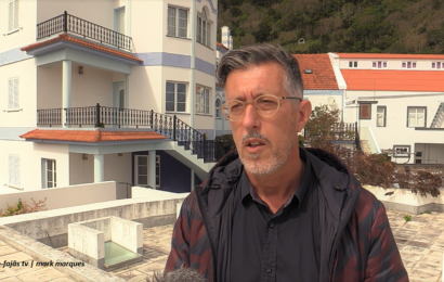“Crise Sísmica já afeta o setor do Turismo na Ilha”- afirma António Pedroso, Empresário Turístico (c/ vídeo)