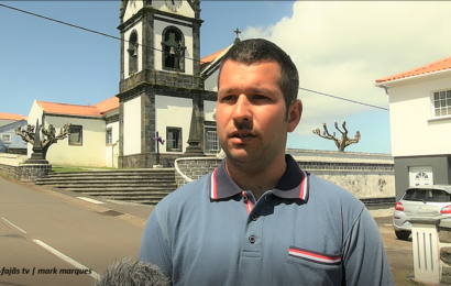 “A normalidade está a voltar aos poucos” – afirma André Silva, Presidente da Junta de Freguesia do Norte Grande (c/ vídeo)