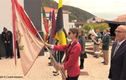 “Bandas Filarmónicas saúdam São Jorge” – Vila das Velas – Ilha de São Jorge (c/ vídeo)