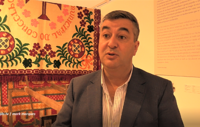 “HÁ 30 DIAS EM ALERTA SISMO VULCÂNICO” – Grande entrevista exclusiva a Luís Silveira – Presidente do Município de Velas (c/ vídeo)