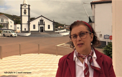 “Nós estamos preparados para o pior, e esperar que venha o melhor”- afirma Marília Freitas (c/ vídeo)