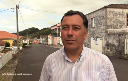 “Desde a primeira hora que estamos cientes das nossas responsabilidades” – afirma Roger Sousa, Presidente da Junta de Freguesia de Santo Amaro (c/ vídeo)