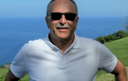 S. JORGE: DA ERUPTIVOMANIA, A SISMOLÂNDIA!… (Opinião – José Gabriel Silveira Ávila)