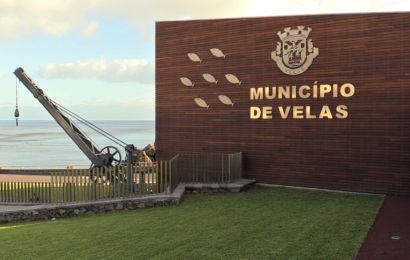 Inauguração do “Palco dos Pescadores” – Vila de Velas – Ilha de São Jorge (c/ vídeo)