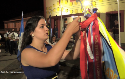 134º Aniversário da Sociedade Recreio dos Lavradores (momentos) – Santo Antão – Ilha de São Jorge (c/ vídeo)