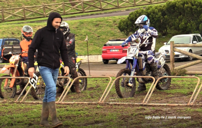 “Clube Motard de São Jorge está bem e recomenda-se”- afirma Márcio Silva (c/ vídeo)