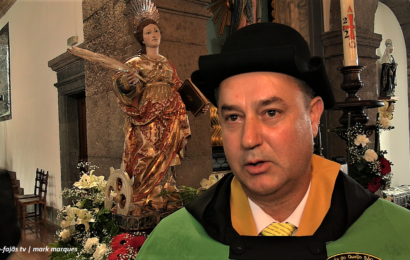 “As Instituições não tem fundos ilimitados”, afirma Décio Pereira, Presidente do Município da Calheta – Ilha de São Jorge (c/ vídeo)