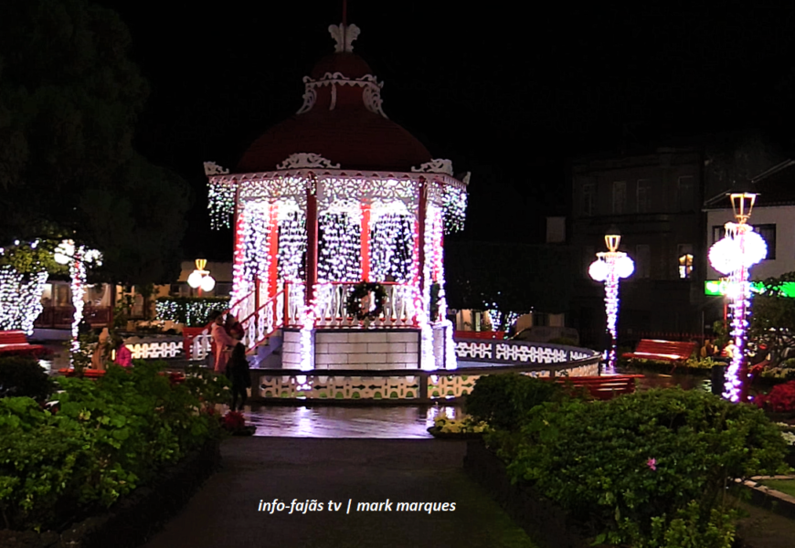 “DIA DAS MONTRAS” – Comerciantes com boas perspetivas de negócio – Velas – Ilha de São Jorge (c/ vídeo)
