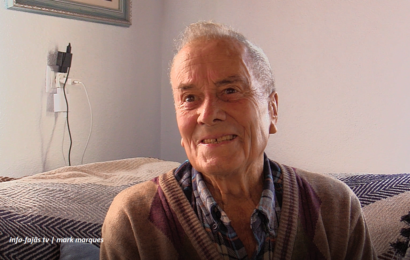 “CONVERSAS SOLTAS” com José Luciano Borges – Urzelina – Ilha de São Jorge (c/ vídeo)