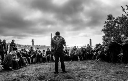 “RANCHOS DE ROMEIROS” preparam-se na Ilha de São Jorge (c/ vídeo)