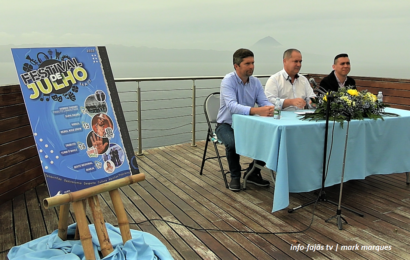 “FESTIVAL DE JULHO 2023” na Vila da Calheta realiza-se de 14 a 17 de julho – Ilha de São Jorge (c/ vídeo)
