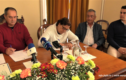 Município da Calheta apoia o Desporto – Ilha de São Jorge (c/ vídeo)