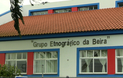 A FESTA DA MATANÇA – Entrevista com Paula Sequeira Amarante – Beira – Ilha de São Jorge (c/ vídeo)