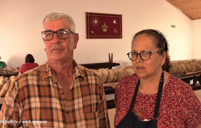 “Culto ao Espírito Santo junta Famílias” – (Açores e Estados Unidos da América do Norte) na Ilha de São Jorge (c/ vídeo)