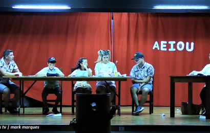 “GRUPO DE TEATRO DO NORTE GRANDE” volta aos Palcos – Ilha de São Jorge (c/ vídeo)