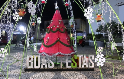 “O TRADICIONAL DIA DAS MONTRAS” – Vila das Velas – Ilha de São Jorge (c/ vídeo)