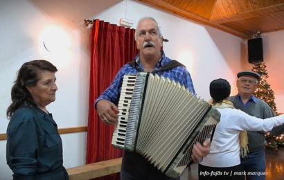 “O MANTER DAS TRADIÇÕES” – Chamarrita e Baile de Roda – Norte Pequeno – Ilha de São Jorge (c/ vídeo)