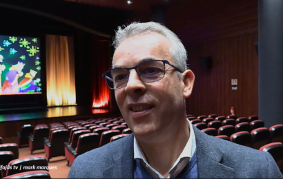 “Mais um ano cumprimos a tradição” – afirmou Mário Soares, Presidente da Associação Cultural das Velas (c/ vídeo)