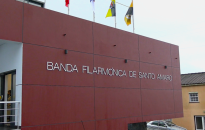 “INAUGURAÇÃO DO NOVO EDIFÍCIO SEDE” da Banda Filarmónica de Santo Amaro – Ilha de São Jorge (c/ vídeo)