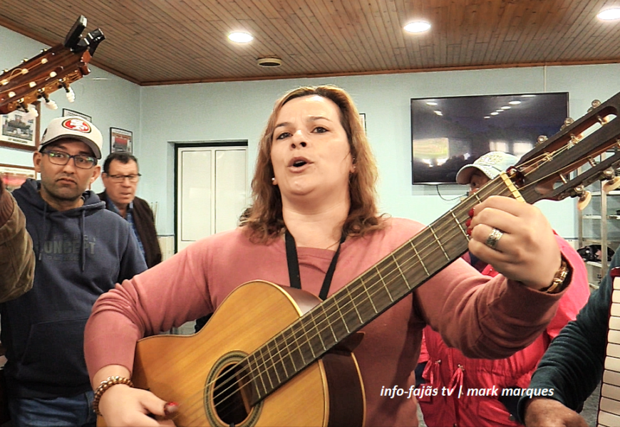 “CANTIGAS SOLTAS” – Festa do Gado – Norte Pequeno – Ilha de São Jorge (c/ vídeo) “CANTIGAS SOLTAS” – Festa do Gado – Norte Pequeno – Ilha de São Jorge (c/ vídeo)