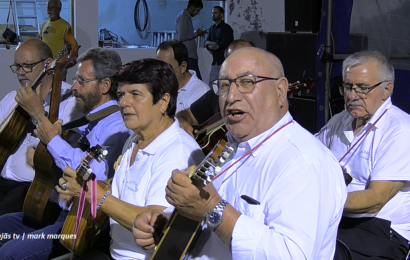 “GRUPO DE CHAMARRITAS DE SANTO ANTÓNIO” – Ilha do Pico – II Encontro – Ilha de São Jorge (14.09.2024) (c/ vídeo)