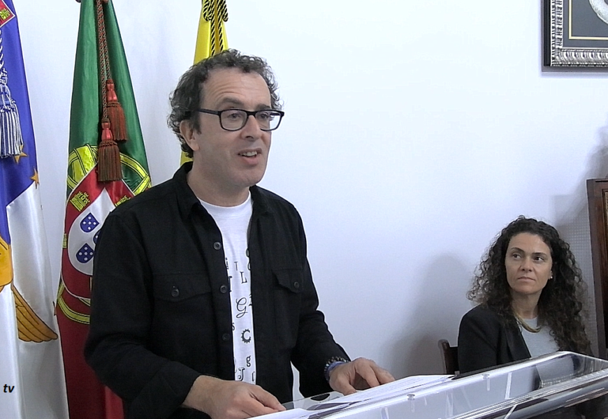 Lançamento do livro de Hélder Blayer “Eu Não Era Para Dizer Isto” – Velas – Ilha de São Jorge (08.12.2024) (c/ vídeo)