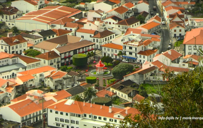 “36ª SEMANA CULTURAL DAS VELAS 2025” de 01 a 06 de Julho – Vila das Velas – Ilha de São Jorge (c/ vídeo)