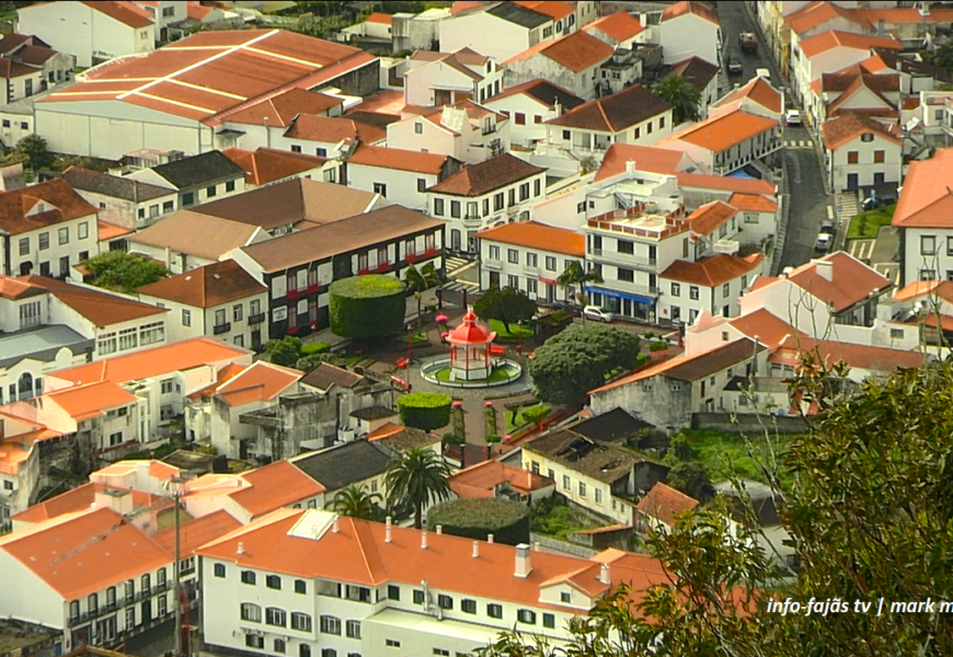 “36ª SEMANA CULTURAL DAS VELAS 2025” de 01 a 06 de Julho – Vila das Velas – Ilha de São Jorge (c/ vídeo)