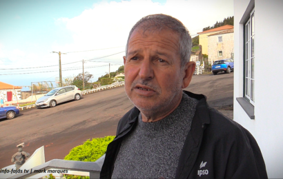 “HÉLIO ROSA” Um Presidente com obra feita – Velas – Ilha de São Jorge (28.04.2025) (c/ vídeo)