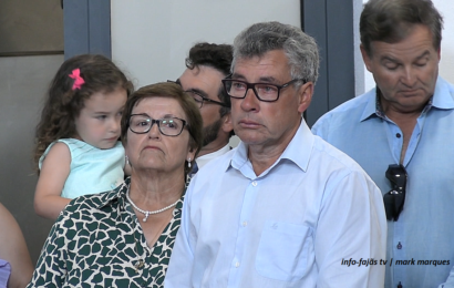 “HOMENAGEM A JOSÉ MARIA FURNAS” – Santo Amaro – Ilha de São Jorge (29.06.2025) (c/ vídeo)