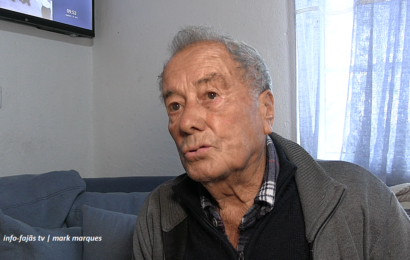 “Conversas Soltas” com José Luciano Borges – Urzelina – Ilha de São Jorge (08.12.2025) (c/ vídeo)