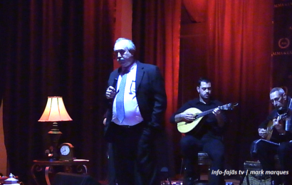 “2ª Parte – Alma & Fados” 9 Ilhas a Cantar – Ribeira Seca – Ilha de São Jorge (07.02.2026) (c/ vídeo)