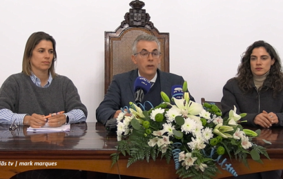 “37ª SEMANA CULTURAL DAS VELAS 2026” de 02 a 05 de Julho – Vila das Velas – Ilha de São Jorge (c/ vídeo)