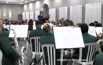“NOVA ALIANÇA EM CONCERTO” – 126º Aniversário da Sociedade Nova Aliança – Velas – Ilha de São Jorge (05.04.2026) (c/ vídeo)